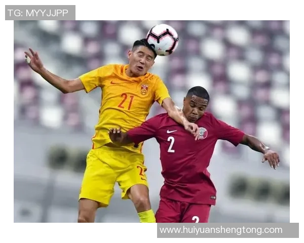 中国足球未来之星全面崛起推动青训发展助力国家队重返巅峰 中国足球未来之星全面崛起推动青训发展助力国家队重返巅峰